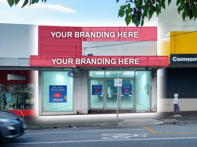 Retail for rent in Camerons Creek, Victoria