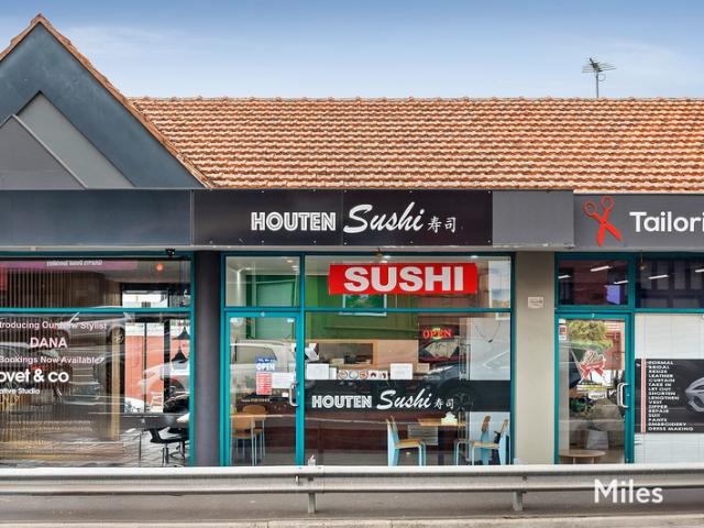 Retail for sale in Camerons Creek, Victoria