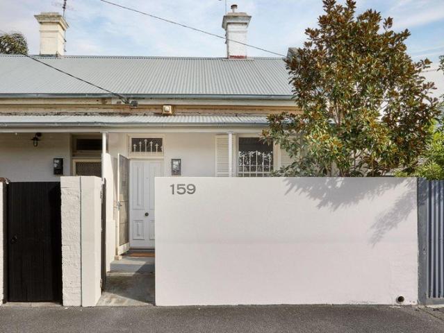 House for sale in Port Melbourne, Melbourne