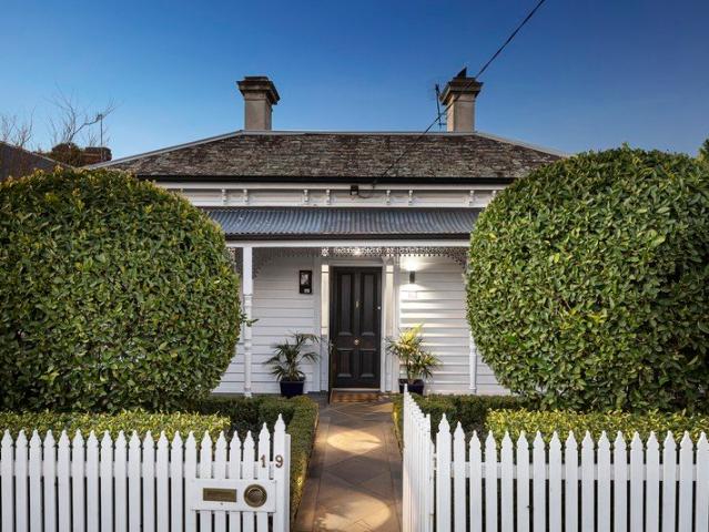 House for rent in Camerons Creek, Victoria