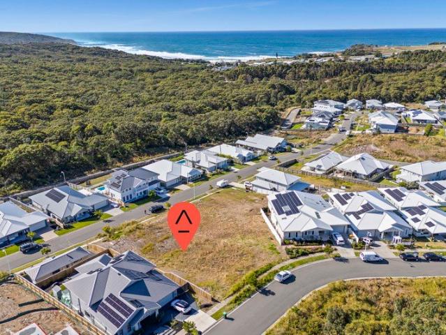 Land for sale in Catherine Hill Bay, New South Wales