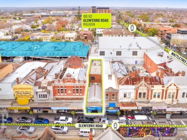 Retail for sale in Camerons Creek, Victoria