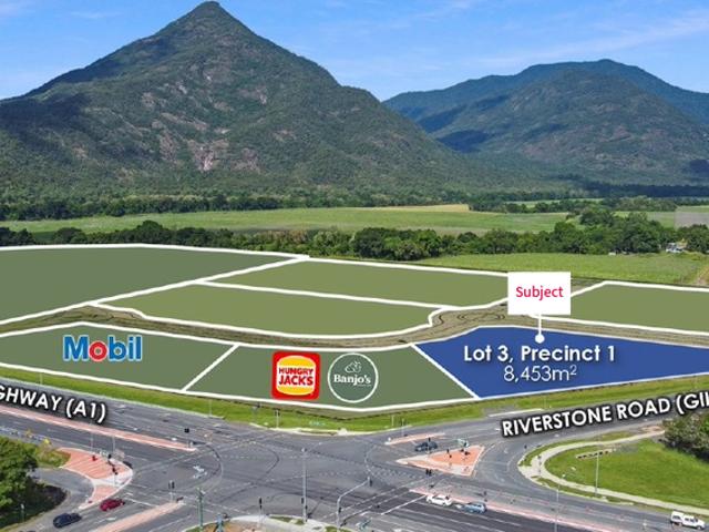 Property for sale in Gordonvale, Queensland