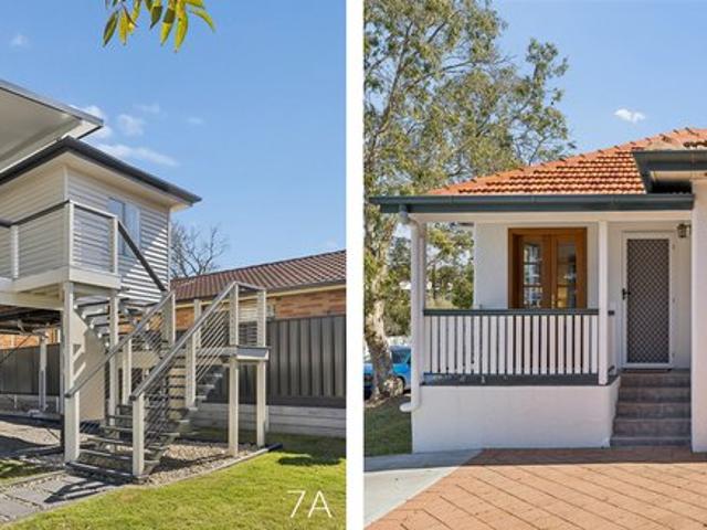 House for sale in Toombul, Queensland