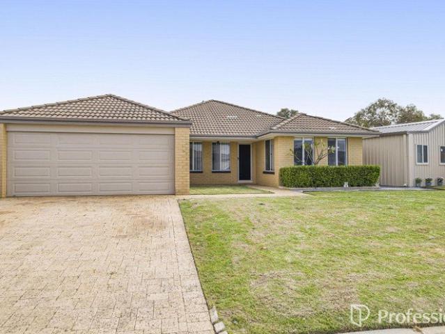 House for sale in Byford, Western Australia