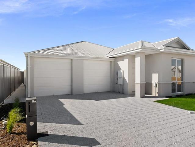 House for rent in Parklands, Western Australia