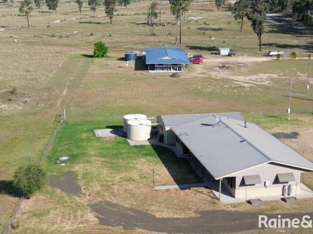 Cottage for sale in Coolmunda, Queensland