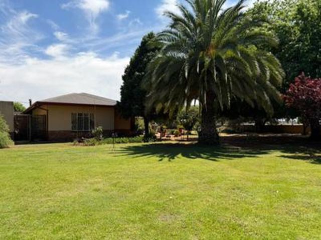 Property for sale in Meyerton, Midvaal Local Municipality