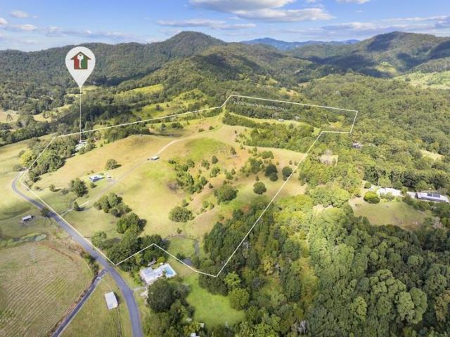 Cottage for sale in Stokers Siding, New South Wales