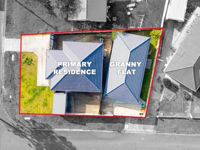 House for sale in Lurnea