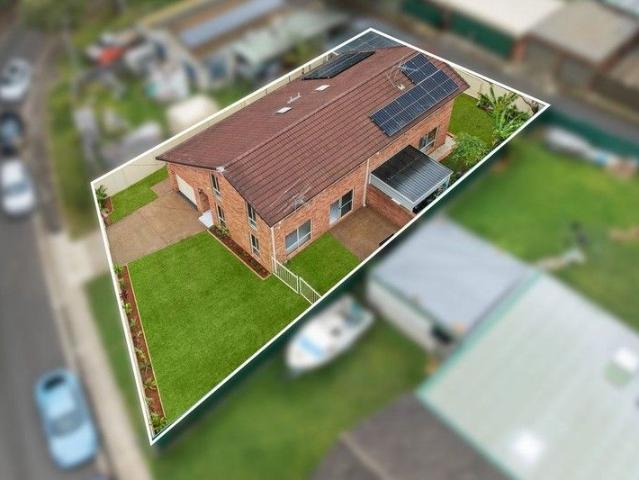 House for sale in Sydney, New South Wales