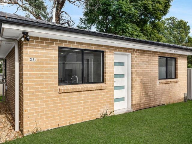 House for sale in Sydney, New South Wales