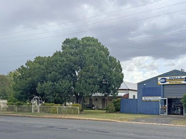 House for sale in Narromine, New South Wales