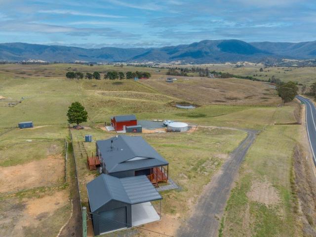 House for sale in Bemboka, Bega Valley Shire Council