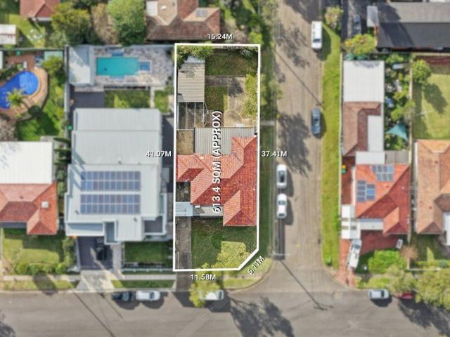 House for sale in Sydney, New South Wales