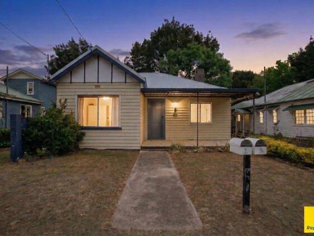 House for sale in Abington, New South Wales