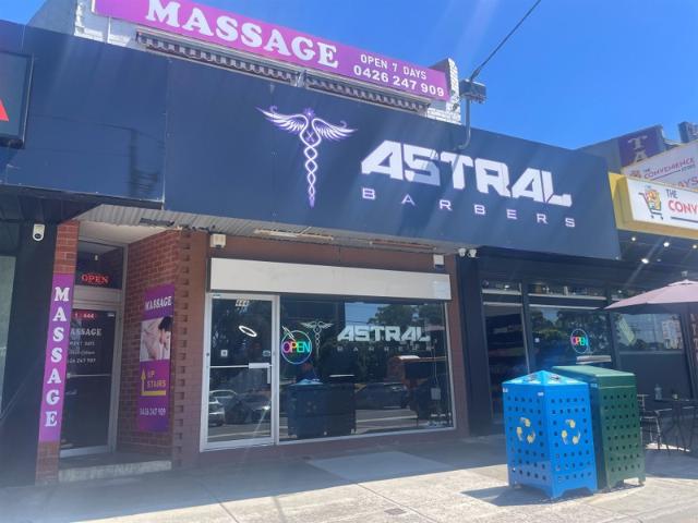 Office for sale in Camerons Creek, Victoria