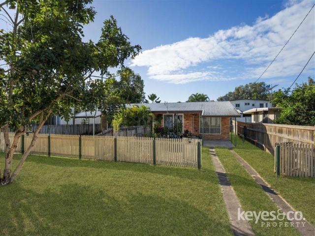 Duplex for sale in Townsville, Queensland