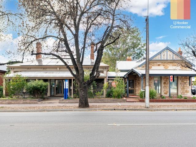 Office for sale in Horseshoe Creek, South Australia