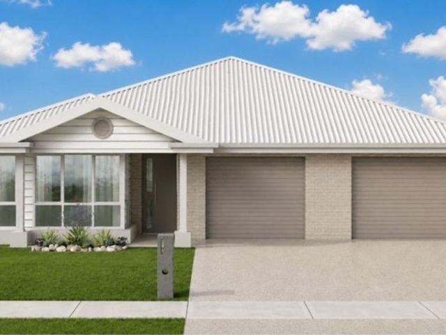 Cottage for sale in Burrum Heads, Queensland