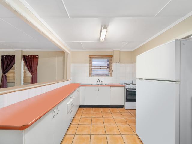 Flat for sale in Toombul, Queensland