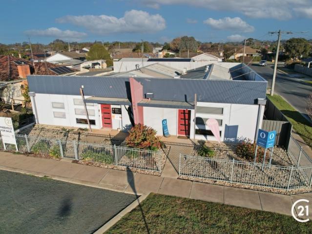 Office for sale in Thyra, Victoria