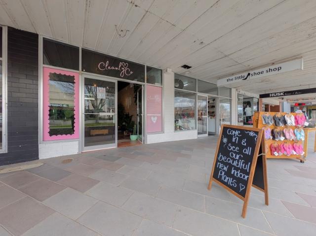 Retail for sale in Kerang, Victoria