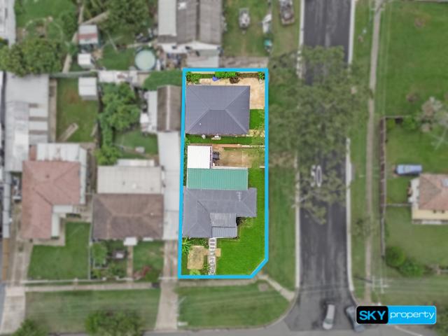 House for sale in Sydney, New South Wales