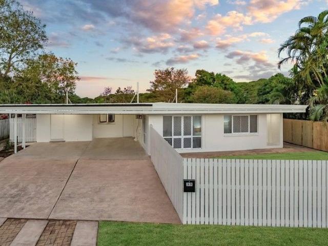 Flat for sale in Townsville, Queensland
