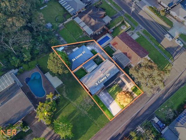 House for sale in Watanobbi, New South Wales