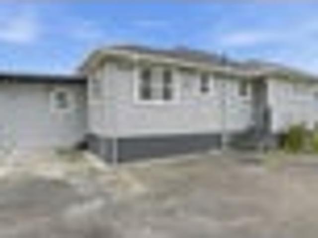 House for sale in Māngere, Māngere-Ōtāhuhu