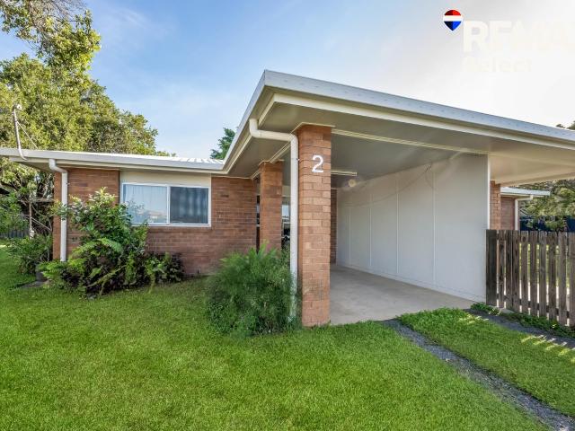 Duplex for sale in Sarina, Queensland