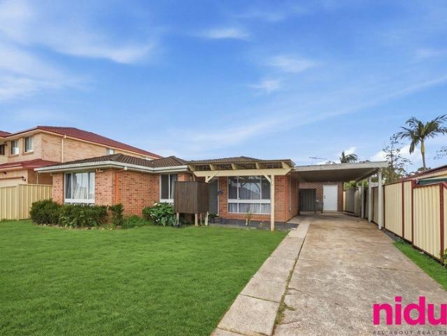 House for sale in Sydney, New South Wales