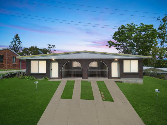 House for sale in Rockhampton, Queensland