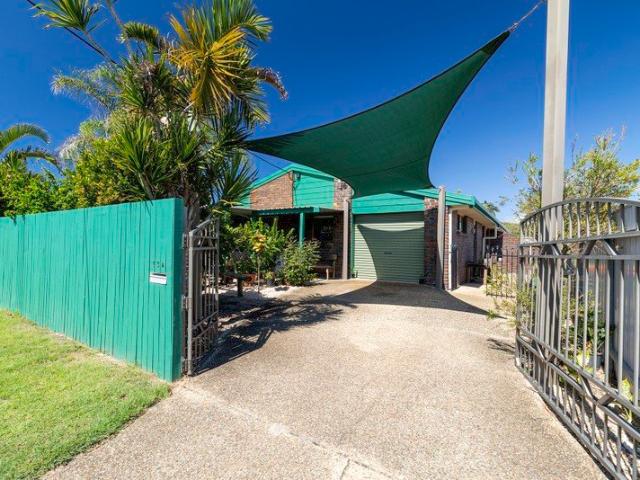 Duplex for sale in Kings Creek, Queensland