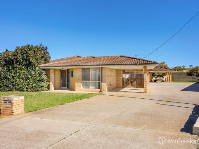 Duplex for sale in Merilup, Western Australia