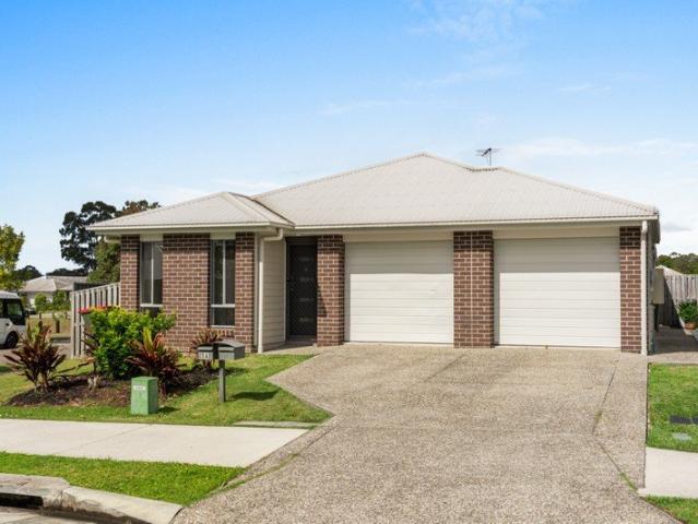 Duplex for sale in Toombul, Queensland