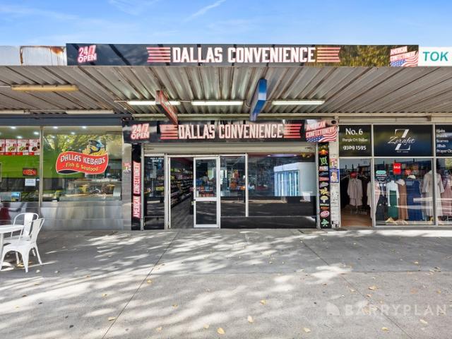 Retail for sale in Camerons Creek, Victoria