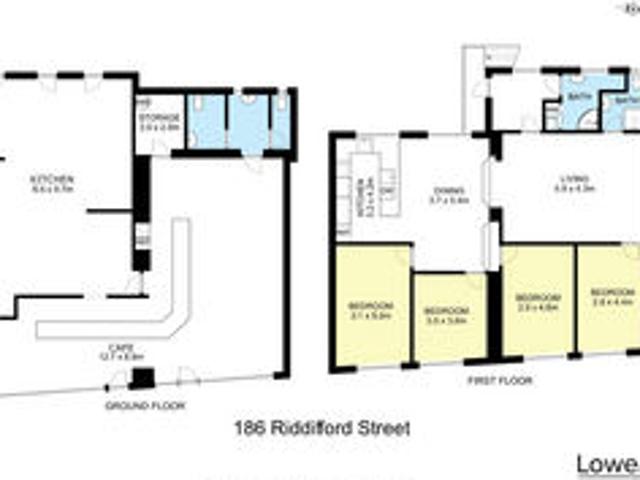 Property for sale in Matata, Wellington