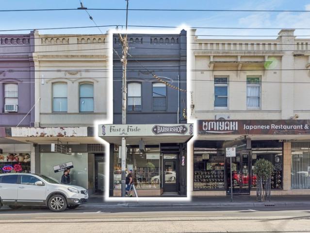 Retail for sale in Camerons Creek, Victoria