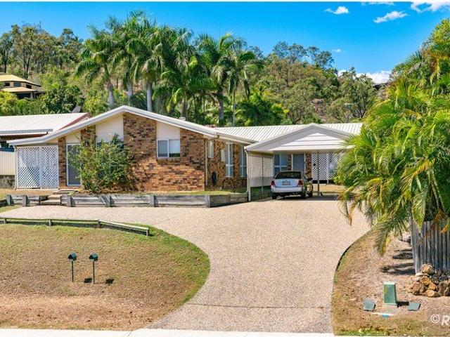 Apartment for sale in Rockhampton, Queensland
