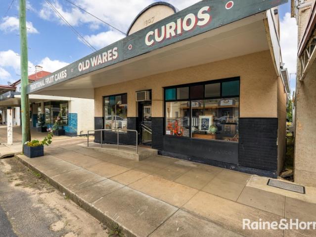 Retail for sale in Bombala, New South Wales