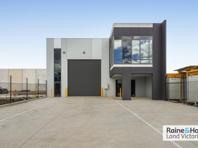 Warehouse for sale in Camerons Creek, Victoria