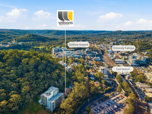 House for sale in Gosford, New South Wales