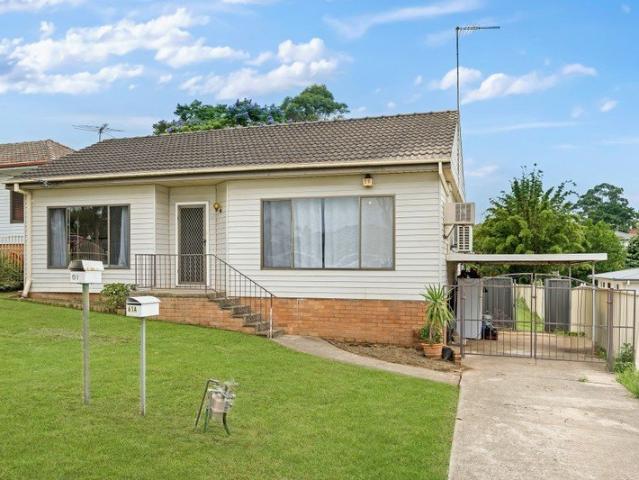 House for sale in Sydney, New South Wales