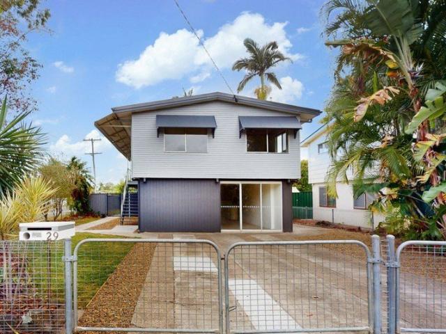 House for sale in Toombul, Queensland