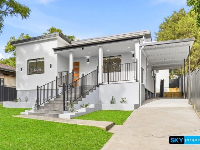 House for sale in Sydney, New South Wales