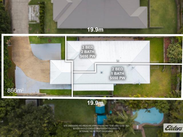 House for sale in Fawcetts Plain, Queensland