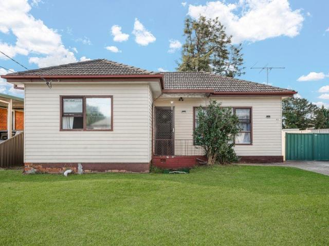 House for sale in Sydney, New South Wales