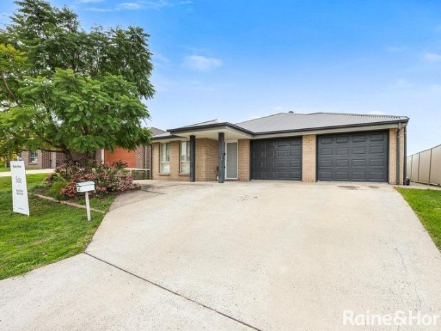 Duplex for sale in Kootingal, New South Wales